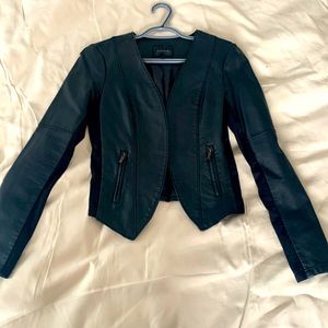 XS Dynamite long sleeve vest